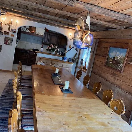 Stilvolle Grosszügige 7.5 Zi Maisonette 10 Pers *