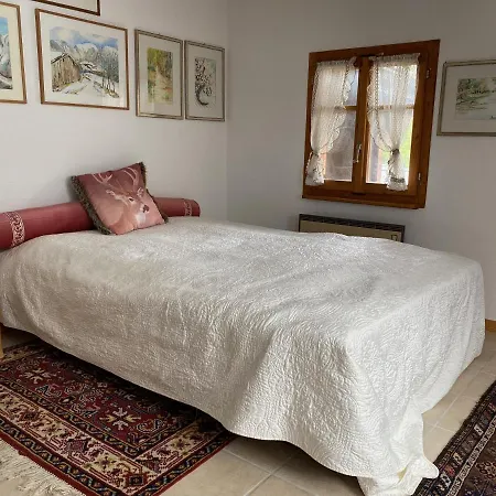 Stilvolle Grosszügige 7.5 Zi Maisonette 10 Pers