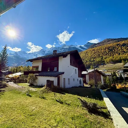 Stilvolle Grosszuegige 7.5 Zi Maisonette 10 Pers