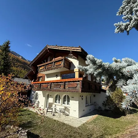 Stilvolle Grosszuegige 7.5 Zi Maisonette 10 Pers *